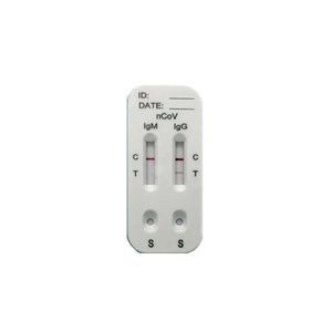 экспресс-тест COVID-19