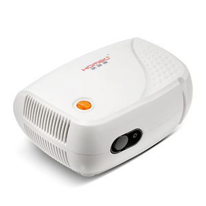 небулайзер с компрессором
