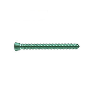 общий компрессирующий винт для кости
