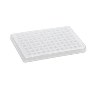 микропластина для PCR