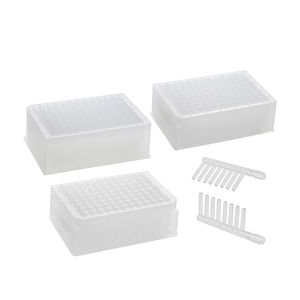 микропластина для PCR
