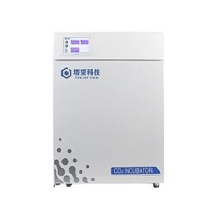 лабораторный инкубатор с O2