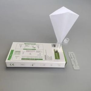 экспресс-тест COVID-19