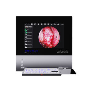 медицинский ПК Intel® Core i7