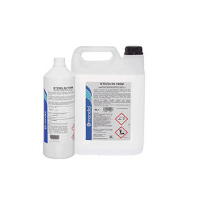 дезинфицирующее средство для полов и поверхностей