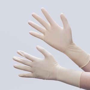 перчатки из латекса