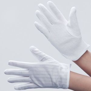 перчатки из ПВХ