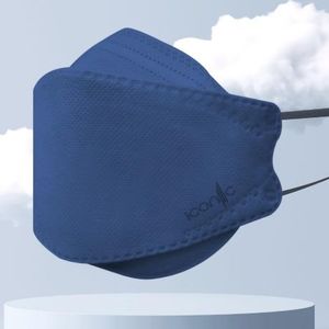защитная маска FFP2 1