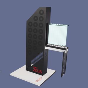 система для дезинфекции для операционной