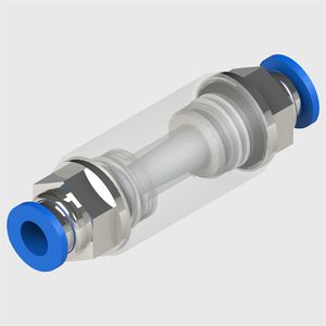газовый фильтр
