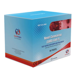 экспресс-тест COVID-19