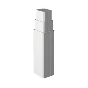 подъемная колонна медицинской 1