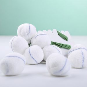 повязка для защиты кожи из хлопка