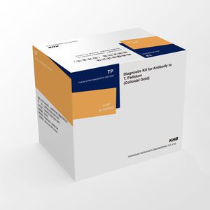 экспресс-тест на инфекционные заболевания