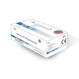 экспресс-тест COVID-19