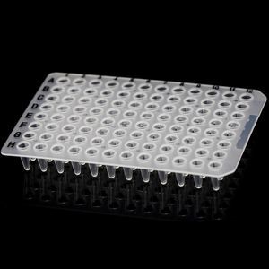 микропластина для PCR