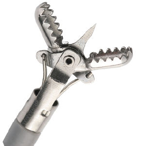 зажим для гастроскопии