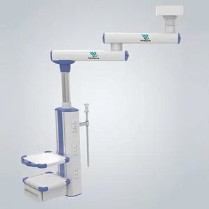 потолочный двойные медицинские консоли