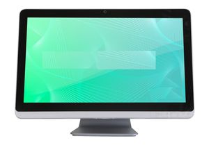 панельный медицинский ПК Quad Core