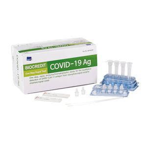 набор для теста COVID-19