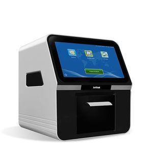 автоматизированный POC - анализатор