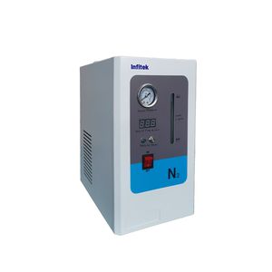 газогенератор для азота