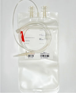 Пакет с кровью - Все производители медицинского оборудования