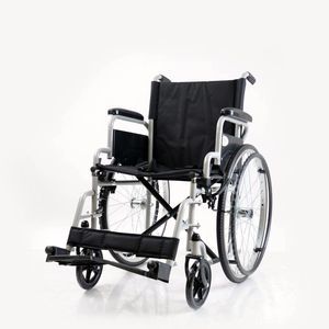 инвалидная коляска с ручным управлением