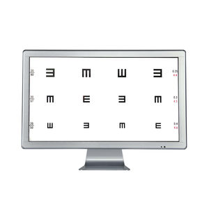 монитор-оптотип
