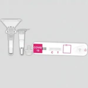 экспресс-тест COVID-19