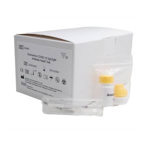 экспресс-тест COVID-19