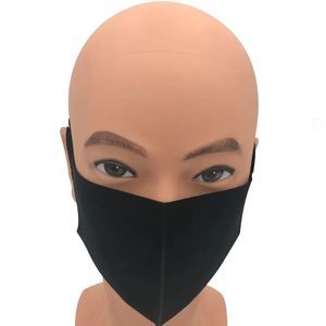защитная маска из ткани