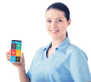 приложение android для связи