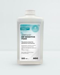 дезинфицирующее средство для медицинской мебели