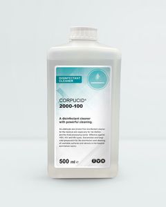 дезинфицирующее средство для медицинской мебели