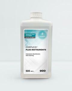 дезинфицирующее средство для хирургических инструментов