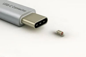 двигатель для хирургических инструментов 1