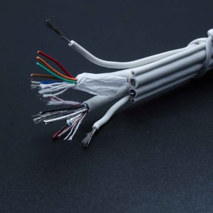кабель для дефибриллятора АНД