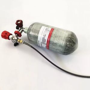медицинский газовый баллон для кислорода