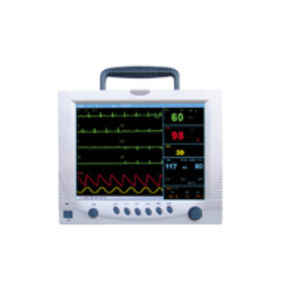 компактный многопараметрический монитор пациента