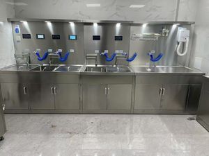 медицинская ультразвуковая ванна