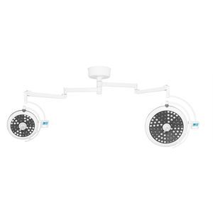 потолочный хирургический светильник 1