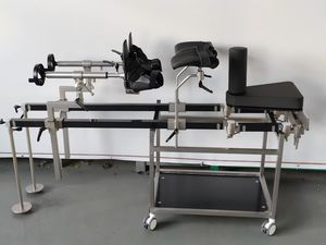 система ортопедического удлинения для хирургии коленного состава