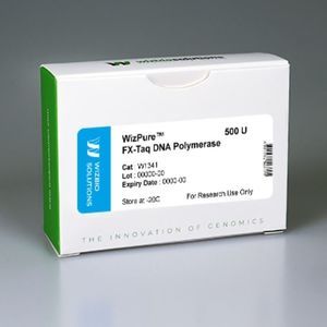 реактив Taq-полимераза