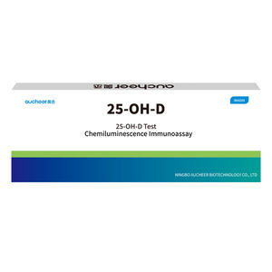 набор реактивов 25-OH-Vit-D