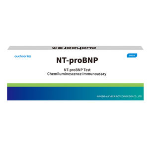 набор реактивов для NT-proBNP