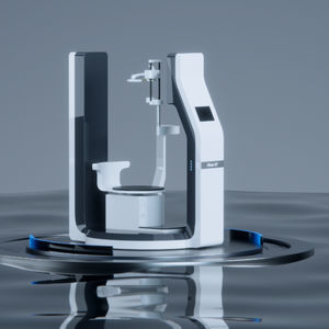 цифровой стоматологический CBCT-сканер