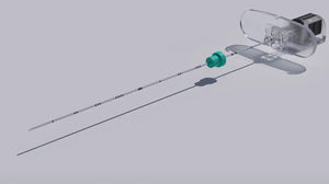 игла для цитологической биопсии