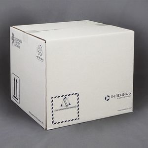 коробка для упаковки для фармацевтических продуктов