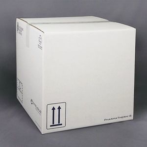 коробка для упаковки для фармацевтических продуктов